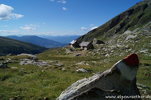 obere Ochsnerhütte 