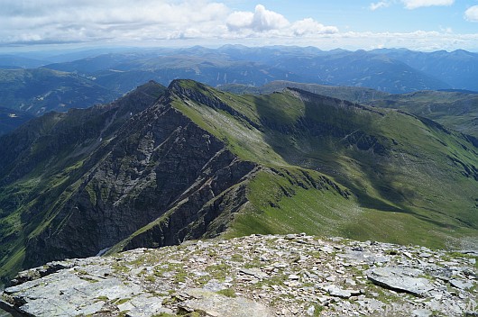 Wandspitze