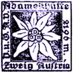 Hüttenstempel Adamekhaus