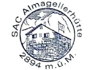 Almagellerhaus