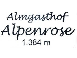 Alpenrose Habachtal