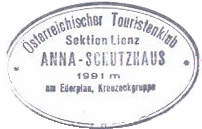 Anna Schutzhaus