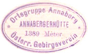 Annaberghütte