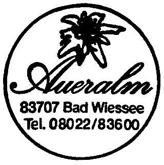 Aueralm