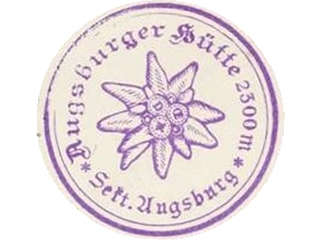 Augsburger Hütte