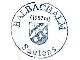 Balbachalm