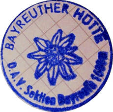 Bayreuther Hütte