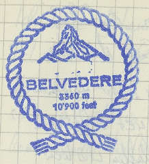 Belvedere