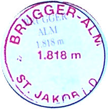 Brugger Alm
