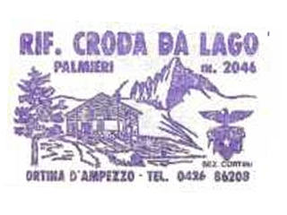 Corda da Lago