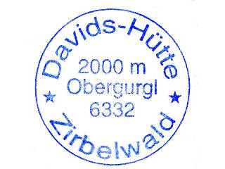 Davids-Hütte