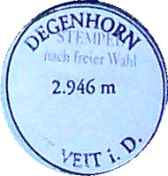 Degenhorn