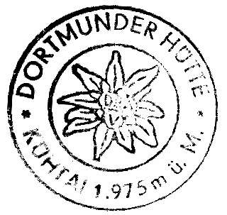 Dortmunder Hütte