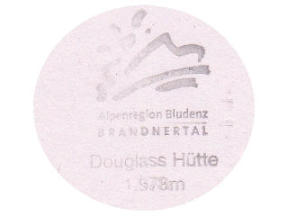 Douglashütte