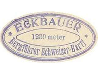 Eckbauer