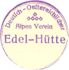 Edelhütte