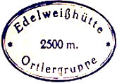 Edelweißhütte 