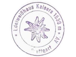 Edelweishaus