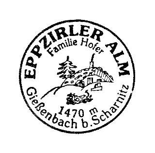 Eppzirler Alm