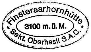 Finsteraarhornhütte