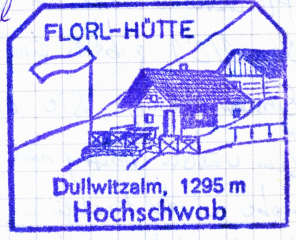 Florl Hütte