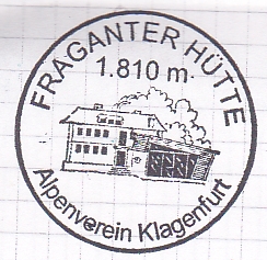 Fraganter Hütte