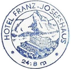 Franz Josef Haus