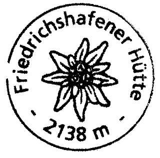Friedrichshafener Hütte