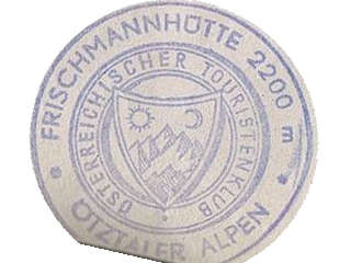 Frischmannshütte