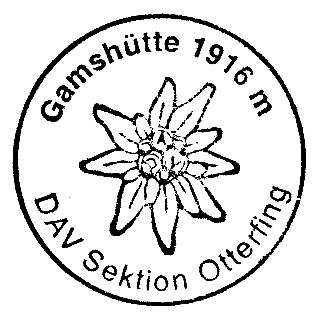 Gamshütte