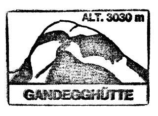 Gandegghütte