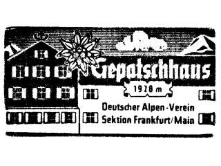 Gepatschhaus