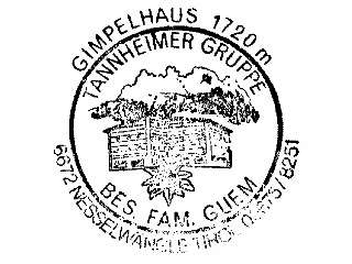 Gimpelhaus