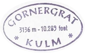 Gornergrat