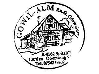 Gowilalm