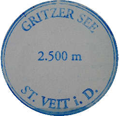 Gritzer Seeb