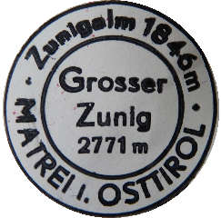 Großer Zuni