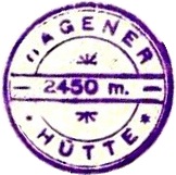 Hagener Hütte