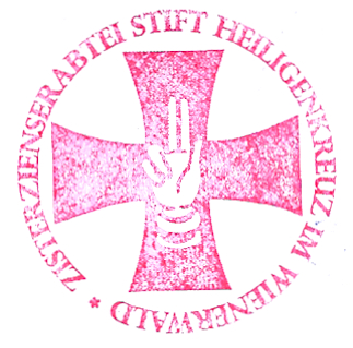 Heiligenkreuz Abtei - Wienerwald