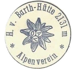 Hermann von Barth Hütte