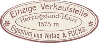 Herzogstand