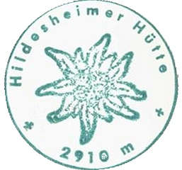Hildesheimer Hütte
