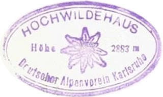 Hochwildehaus