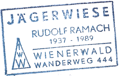 Jägerwiese - Wienerwald