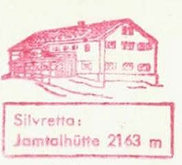 Jamtalhütte