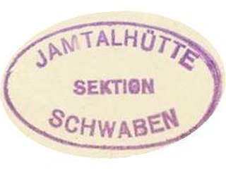 Jamtalhütte