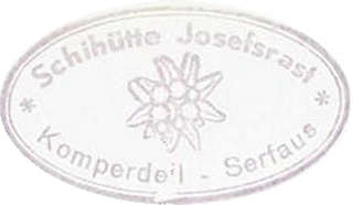 Josefsrast