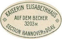 Kaiserin Elisabethhaus