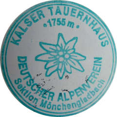 Kalser Tauernhaus