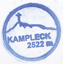Kampleck - Reißeckgruppe